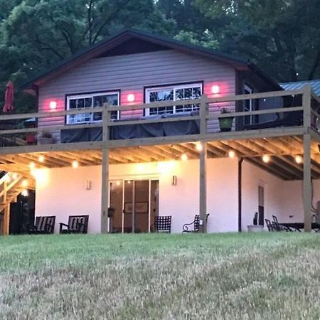 שרלוט Belmont Nc Riverfront 2-Bedroom Garden Suite מראה חיצוני תמונה