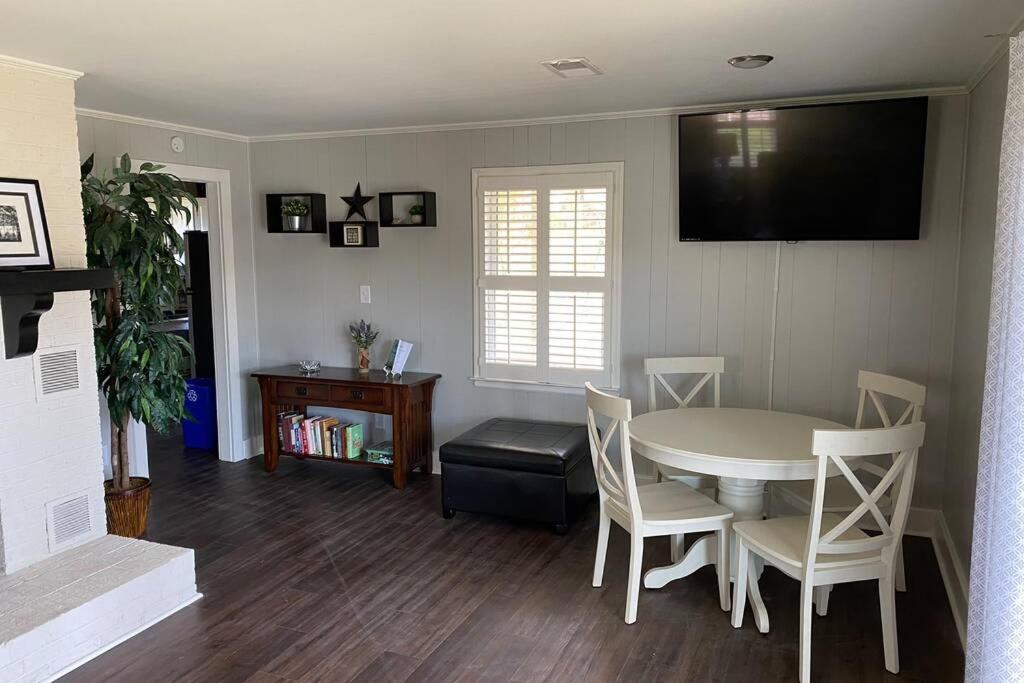 שרלוט Belmont Nc Riverfront 2-Bedroom Garden Suite מראה חיצוני תמונה