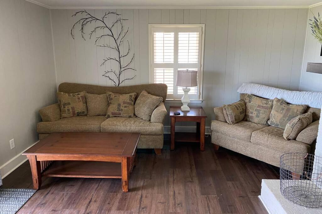 שרלוט Belmont Nc Riverfront 2-Bedroom Garden Suite מראה חיצוני תמונה