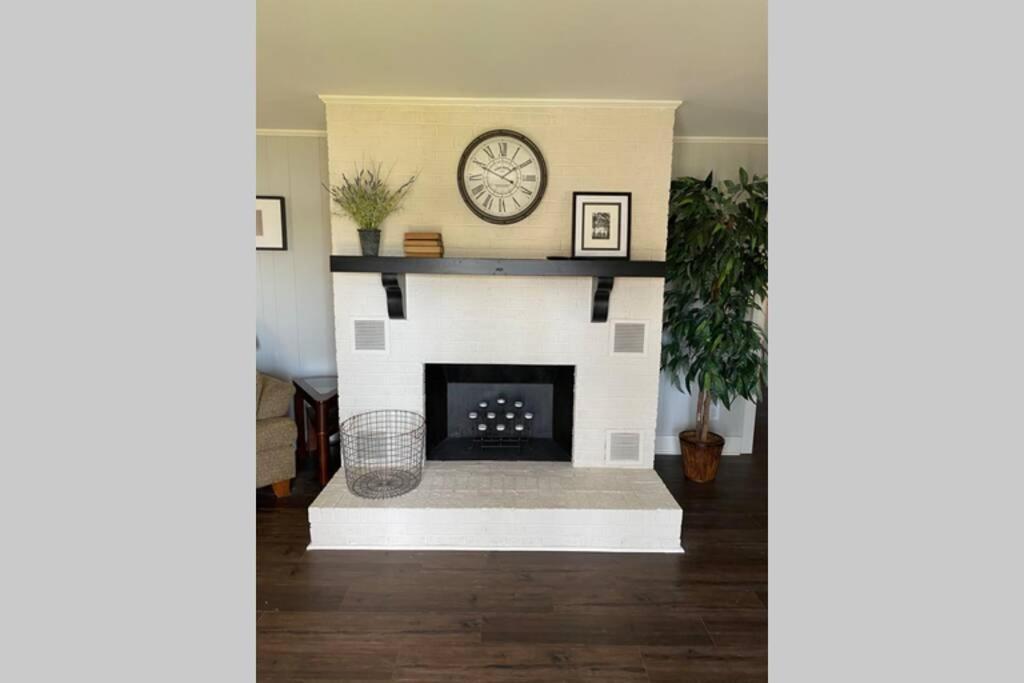 שרלוט Belmont Nc Riverfront 2-Bedroom Garden Suite מראה חיצוני תמונה
