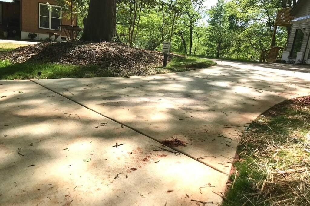 שרלוט Belmont Nc Riverfront 2-Bedroom Garden Suite מראה חיצוני תמונה