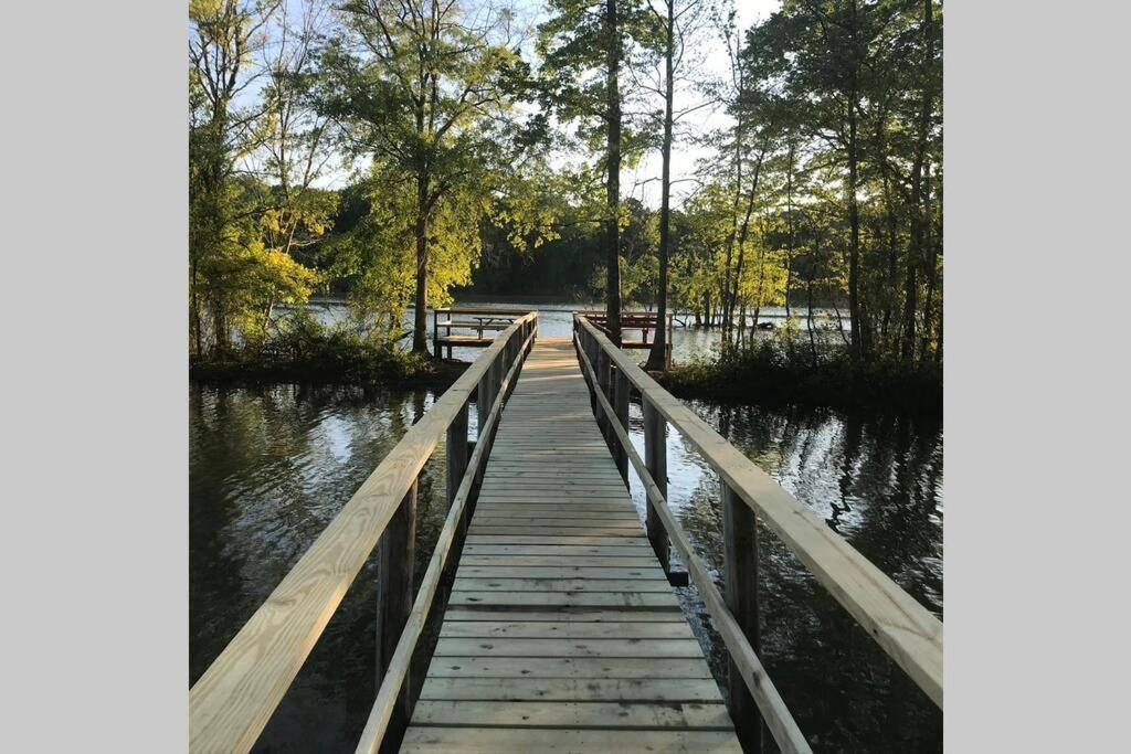 שרלוט Belmont Nc Riverfront 2-Bedroom Garden Suite מראה חיצוני תמונה