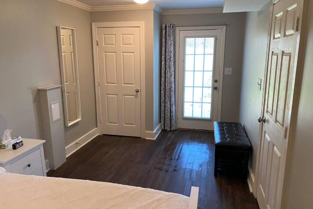 שרלוט Belmont Nc Riverfront 2-Bedroom Garden Suite מראה חיצוני תמונה
